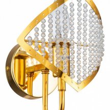 Настенный бра с выключателем Moderli Shade V8051-1W