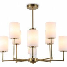 Подвесная люстра Ambrella Light High Light Modern LH56217