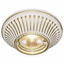 Точечный светильник из Италии Arte Lamp Arena A5298PL-1SG