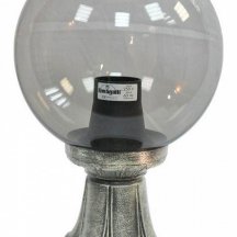 Наземный фонарь Fumagalli GLOBE 250 G25.111.000.BZF1R