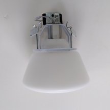 Точечный светильник Fabbian Mono D14F0101