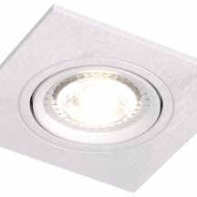 Встраиваемый светильник Denkirs DK3021-WH