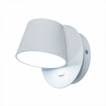Настенный светильник хай тек Citilux Норман CL533310N