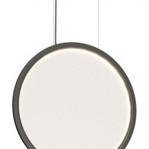Подвесной светильник Denkirs Veil DK6607-BK