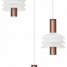 Подвесной светильник Майя CL202032