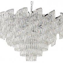 Подвесная люстра Stilfort Sapparo 2176/09/24P