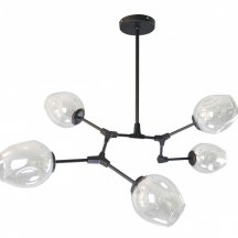 Люстра из Китая Kink Light Нисса 07512-5,19(21)