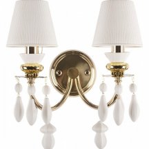 Бра Loft IT Grace 10203/2W White