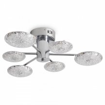 Люстра для натяжных потолков Freya Plane FR5531CL-L32CH