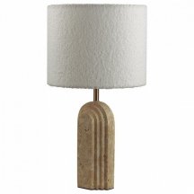 Интерьерная настольная лампа Odeon Light Ondulato 7172/1T