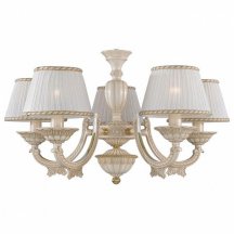 Подвесная люстра Reccagni Angelo L 9660/5