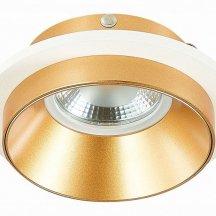 Точечный светильник из Италии ST Luce St206 ST206.258.01