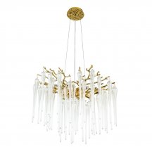 Подвесная люстра MODESTYLE MS.2114.600 GD