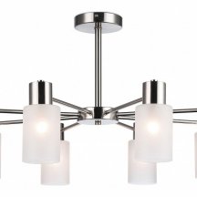 Потолочная люстра Ambrella light Traditional TR9575