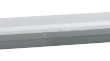 Настенно-потолочный светильник SPP-920-3-65K-040