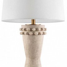 Настольная лампа декоративная Loft it Perla 10507T