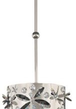 Подвесной светильник Schonbek Shadow Dance SH0308E-49 SC