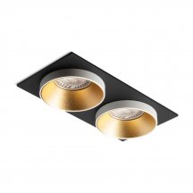 Точечный светильник Raumberg 50362RFGdWhBk