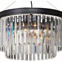 Подвесная люстра в гостиную Vitaluce V5127 V5127-1/6S