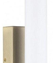 Бра Odeon Light Exclusive L-Vision Ula 5404/17WL