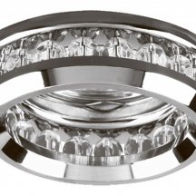 Точечный светильник Escada Novara 261059