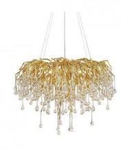 Подвесная люстра AM-Group TEAR TEAR D1200