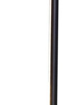 Уличный настенный светодиодный светильник Reluce 86224-9.2-001U LED16W BK