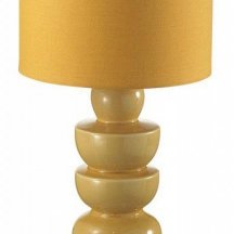 Интерьерная настольная лампа Lumion Segi 8130/1T