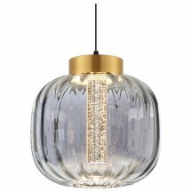 Подвесной светильник  PLC-7077-210-P-GREY
