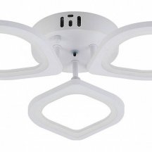 Потолочная люстра Natali Kovaltseva Simply LED LAMPS 81404