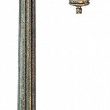 Наземный фонарь Fumagalli Saba K22.163.S10.BYE27