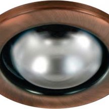 Точечный светильник N1501 N1501.07