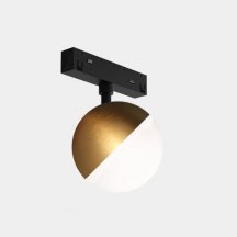 Трековый светильник Lumker SY-LINK SY-LINK-SFBR-10-WW