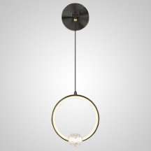 Настенный светильник ImperiumLoft Luana-Wall01