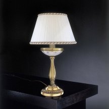 Интерьерная настольная лампа Reccagni Angelo 4660 P.4660P