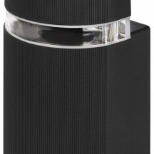 Настенный светильник уличный ЭРА GBW-102-BL-0160