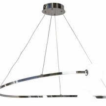 Подвесной светильник AM-Group AM461 AM461 D600 CROM