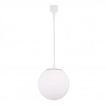 Подвесной светильник Crystal Lux CLT 0.31 015 WH