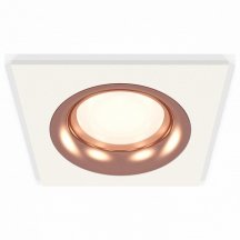 Встраиваемый светильник Ambrella light Xc631 XC7631006