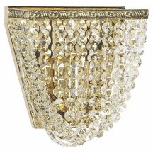 Бра для гостиной Arti Lampadari  nobile E 2.10.501 G