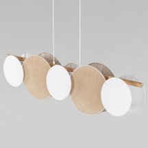 Подвесной светильник Eurosvet Pulse 4815 Pulse Подвесной светильник Eurosvet Pulse 4815 Pulse