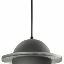 Подвесной светильник LIGHTERA Albury LE141L-20GY