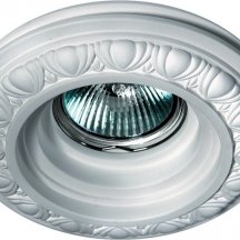 Точечный светильник Decoro DL211G