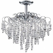 Элитная потолочная люстра Escada Sardena 2106/5P