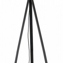 Напольный торшер с полкой Aployt Donatin APL.636.05.01