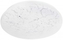 Светильник потолочный светодиодный ЭРА SPB-6 Slim Frost 36W-4K без ДУ Б0071143