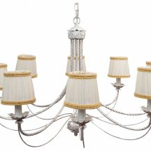 Подвесная люстра Abrasax SD832