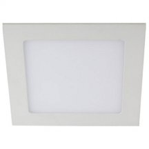 Встраиваемый светодиодный светильник ЭРА LED 2-6 6K