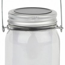 Светильник на солнечных батареях ЭРА SL-GL14-JAR-3