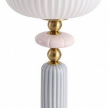 Интерьерная настольная лампа Lumion Alegra 8334/1T